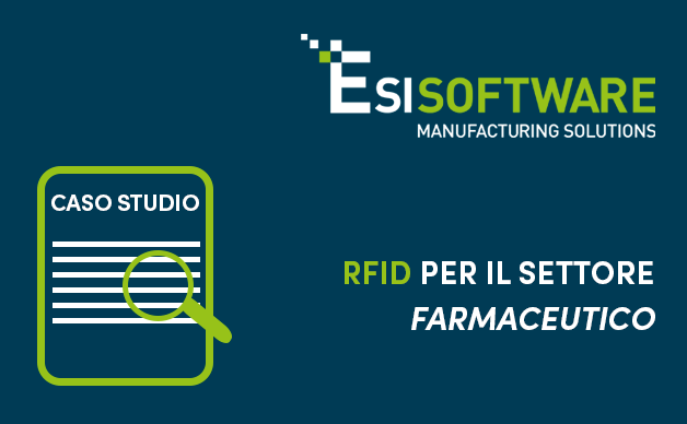 System integrator per la tracciabilità e la sicurezza